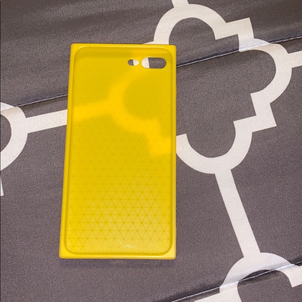 iPhone 8 Plus Case - Picture 2 of 2